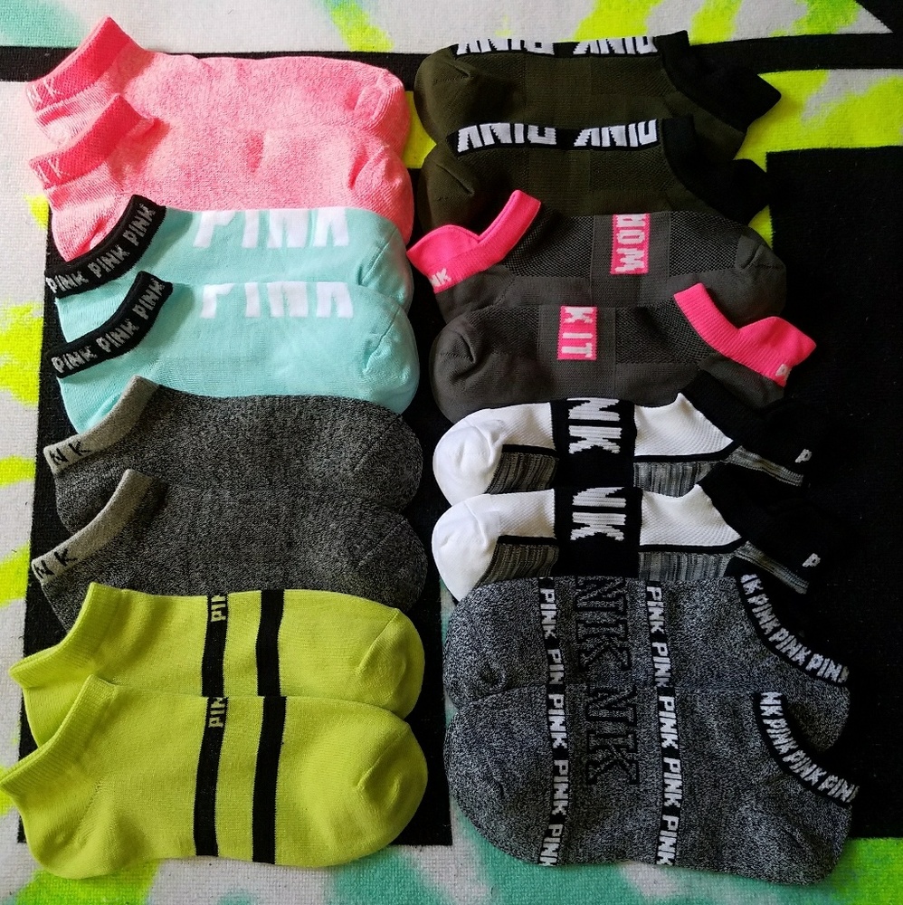 Cotton/ultimate socks